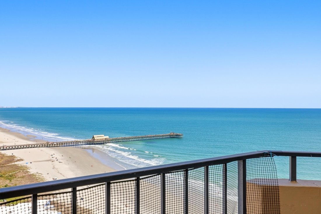 Condo in Myrtle Beach, South Carolina, United States 3 - 17736847