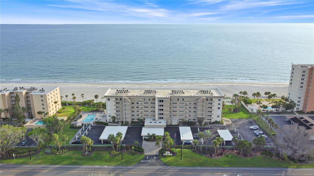 Condo in Longboat Key, Florida, United States 2 - 17737352