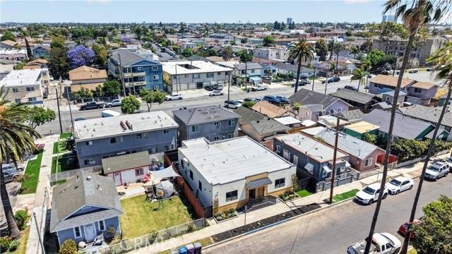 Appartement à Long Beach, Californie, États-Unis 4 - 17736765