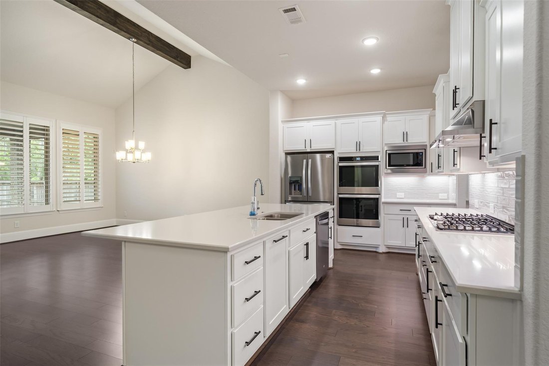 House in Conroe, Texas, United States 5 - 17738162