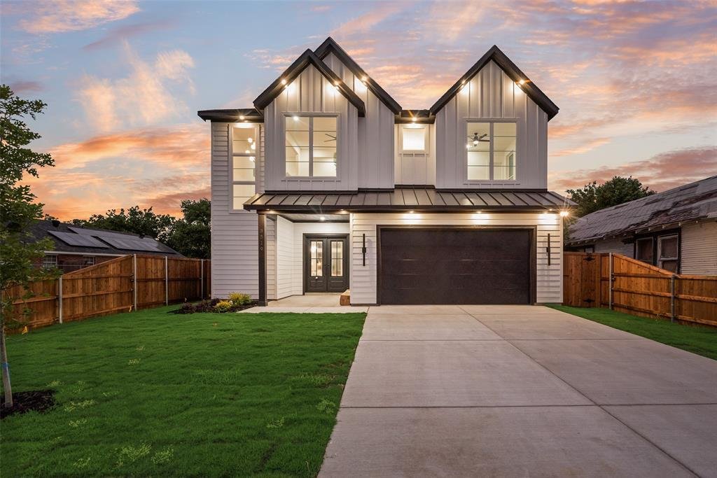 House in Dallas, Texas, United States 4 - 17698253