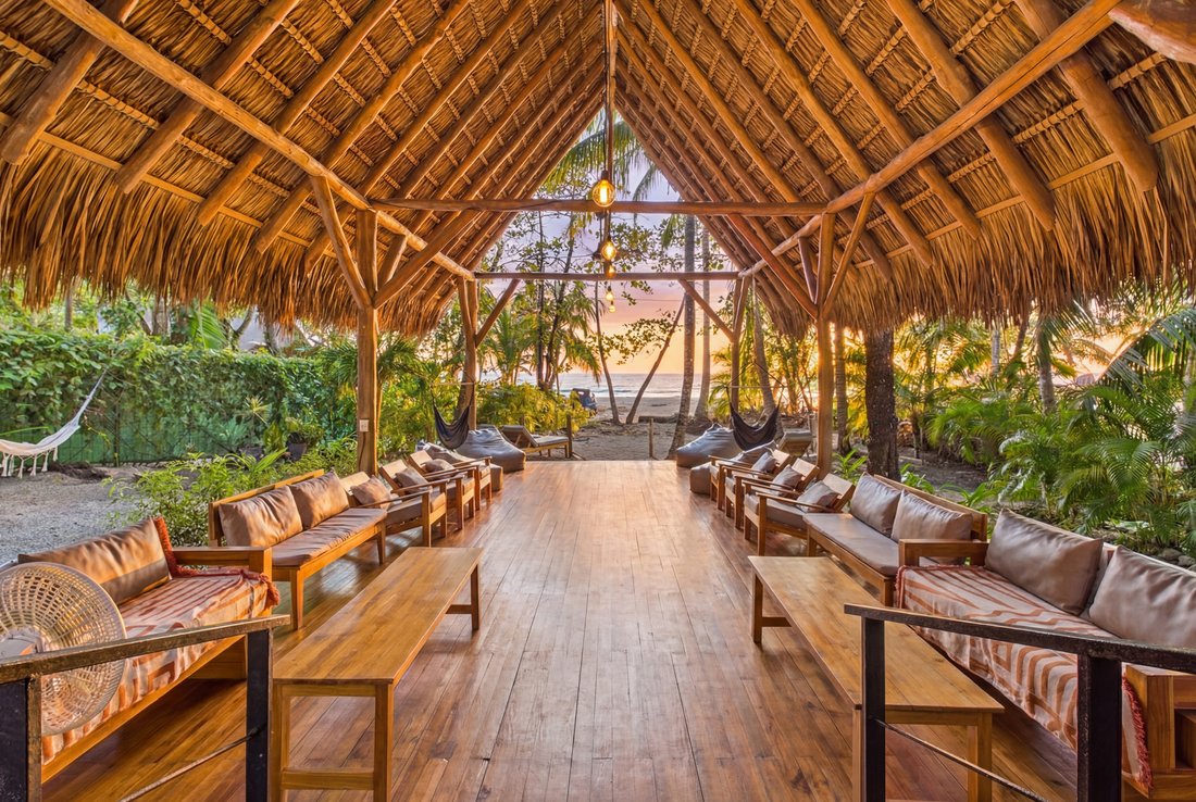 House in Guiones, Guanacaste Province, Costa Rica 1 - 17736932