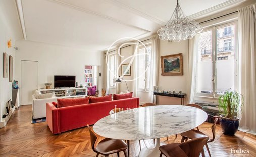 Wohnung in Paris, Île-de-France, Frankreich 1
