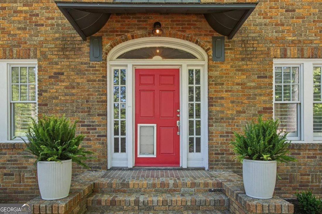 House in Atlanta, Georgia, United States 2 - 17738511