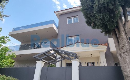 Apartment in Vrilissia, Attica, Greece 1