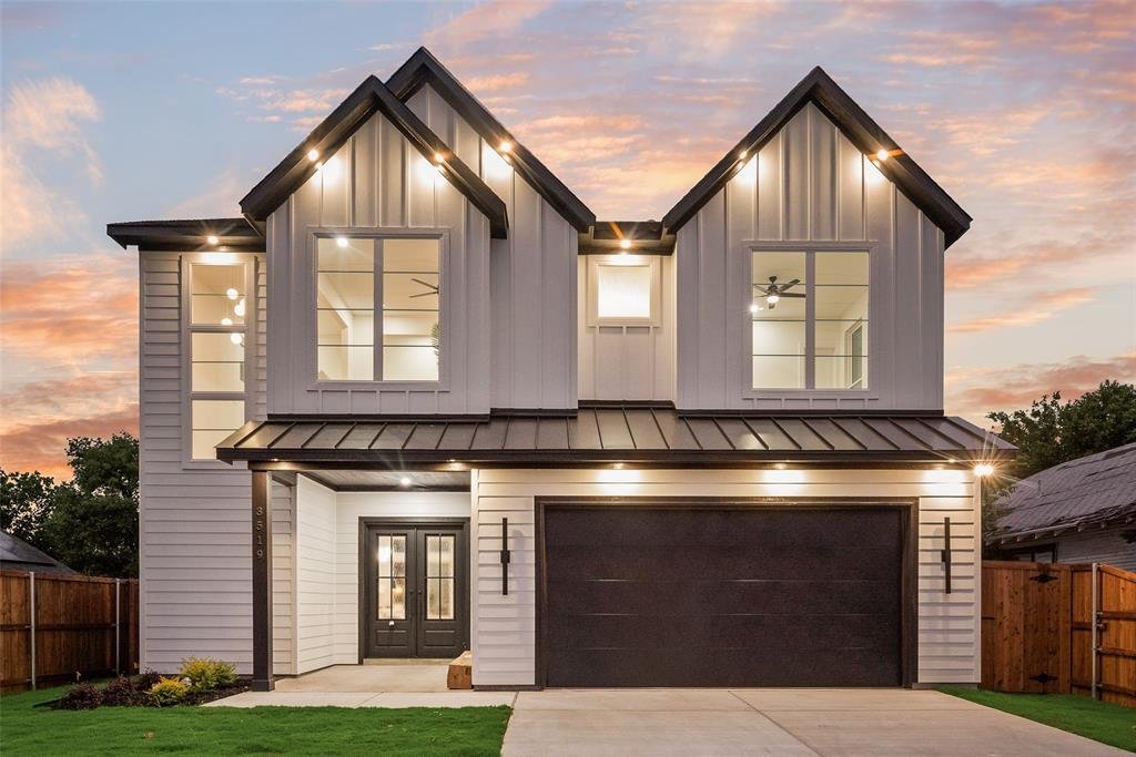 House in Dallas, Texas, United States 1 - 17698253