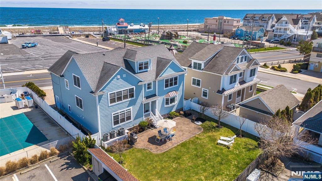 House in Point Pleasant Beach, New Jersey, United States 1 - 17739139