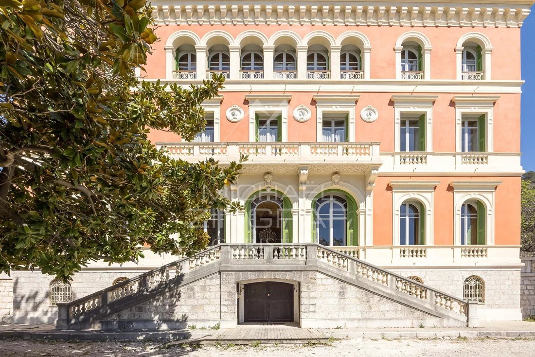 Estate in Nice, Provence-Alpes-Côte d'Azur, France 3 - 17735878