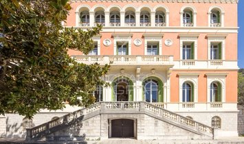 Anwesen in Nizza, Provence-Alpes-Côte d'Azur, Frankreich 2