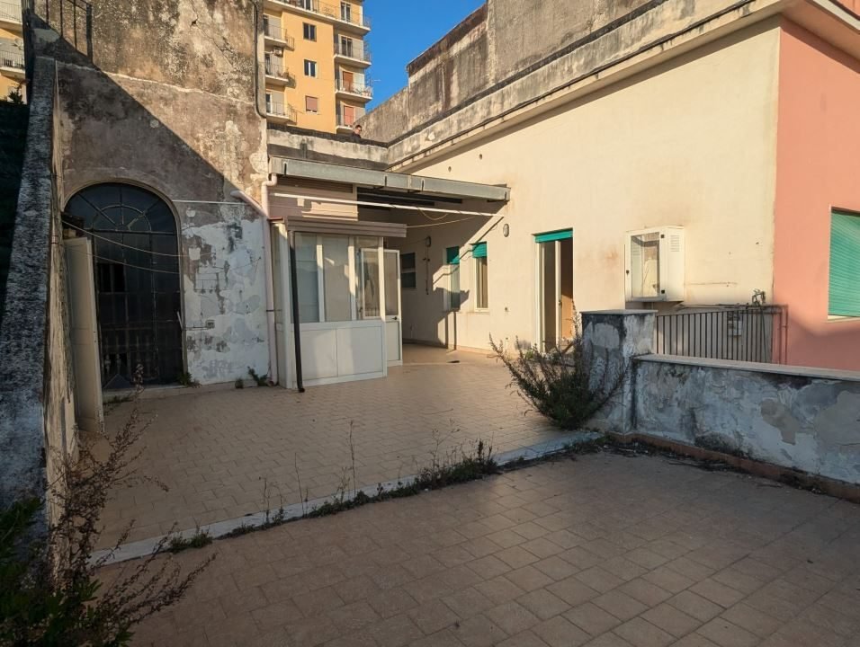 Apartment in Torre Annunziata, Campania, Italy 5 - 15531689