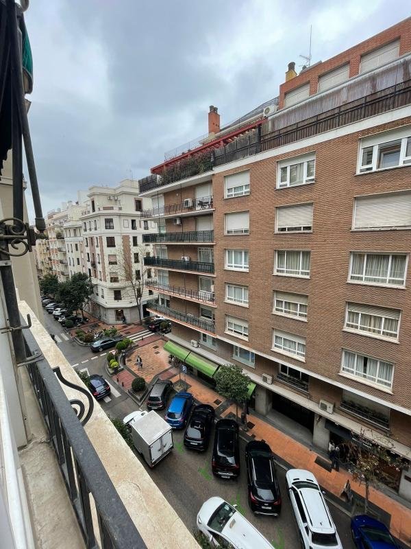 Apartment in Barrio Salamanca, Madrid, Spain 4 - 17738788
