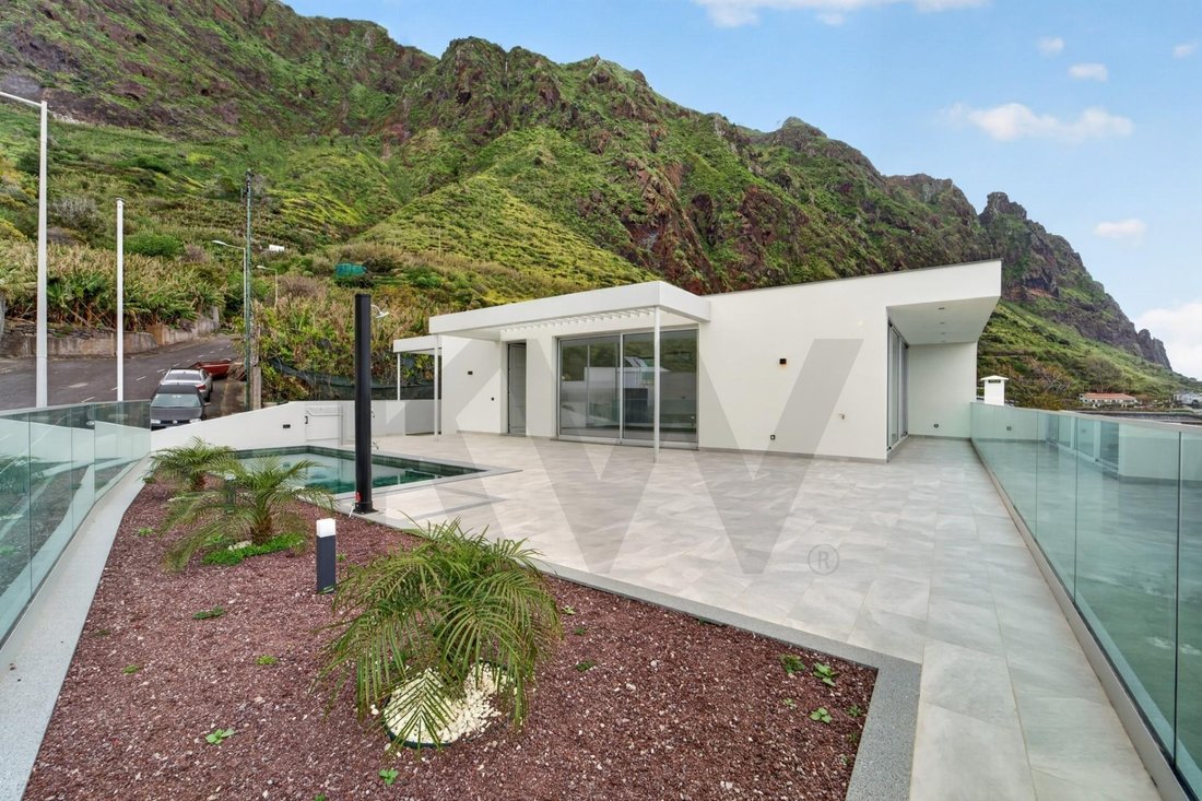 House in Paul do Mar, Madeira, Portugal 5 - 17736372
