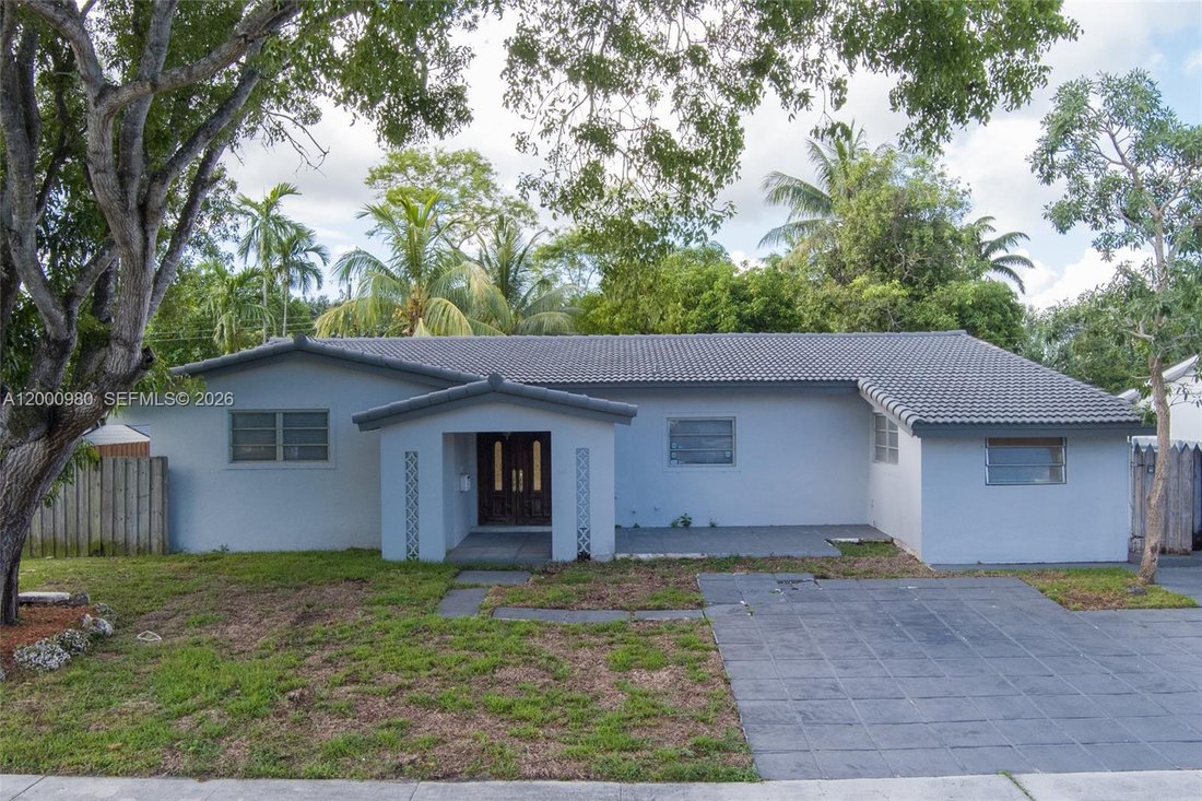 House in Miami, Florida, United States 2 - 17738012