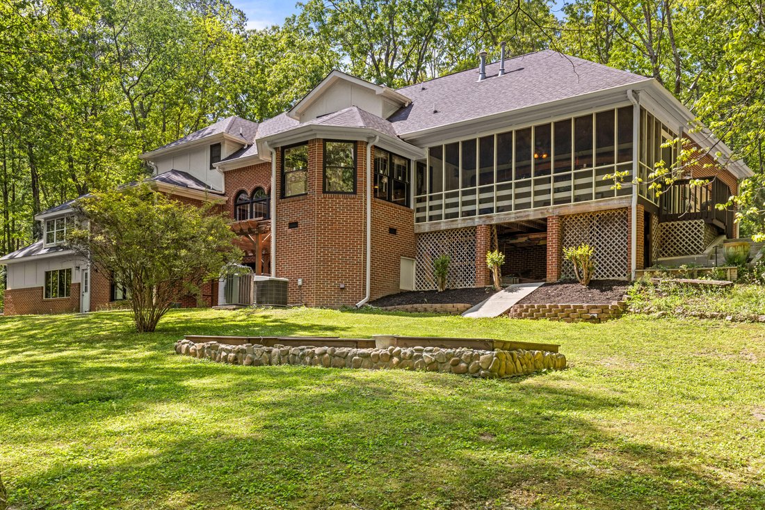 House in Ooltewah, Tennessee, United States 4 - 17739065