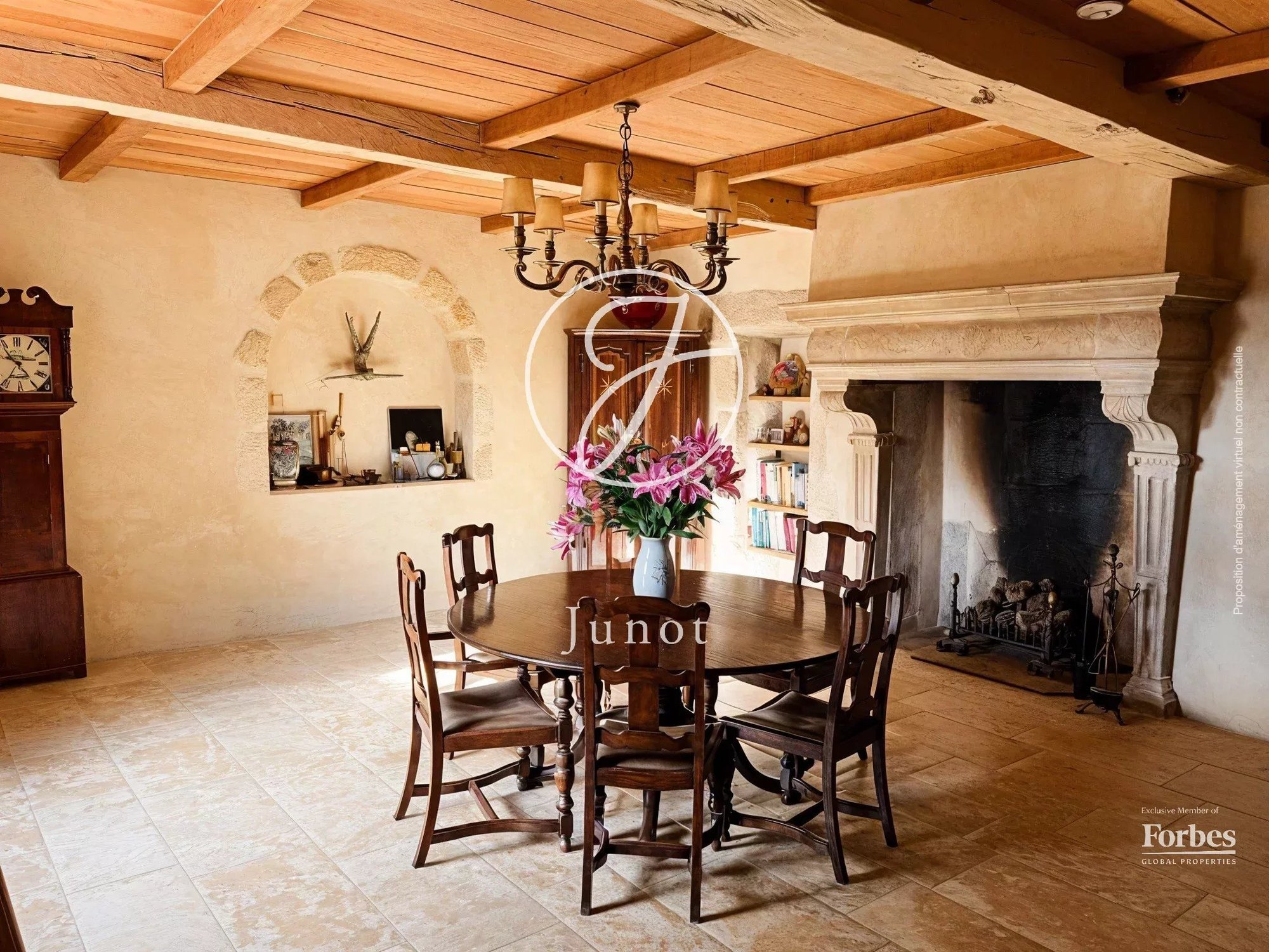 Château Vic Fezensac 503.14 Sqm 9 Rooms