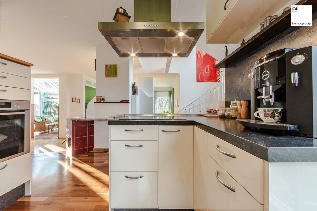 House in Moosdorf, Upper Austria, Austria 5 - 17414821