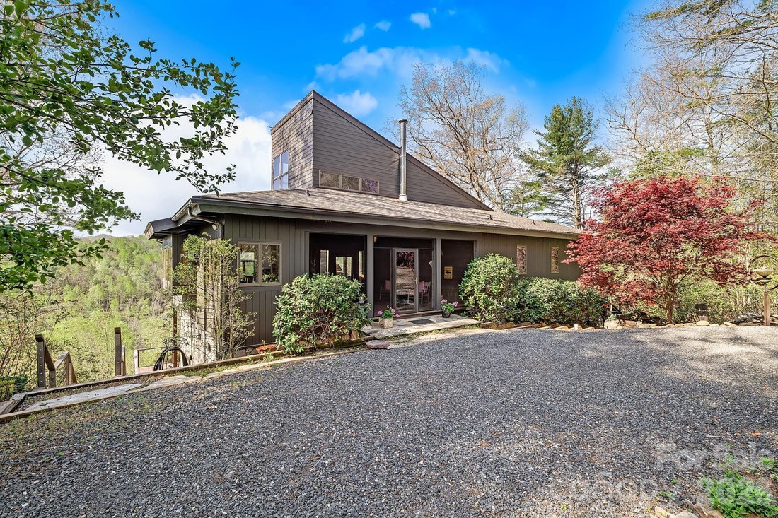 House in Bakersville, North Carolina, United States 4 - 17739184