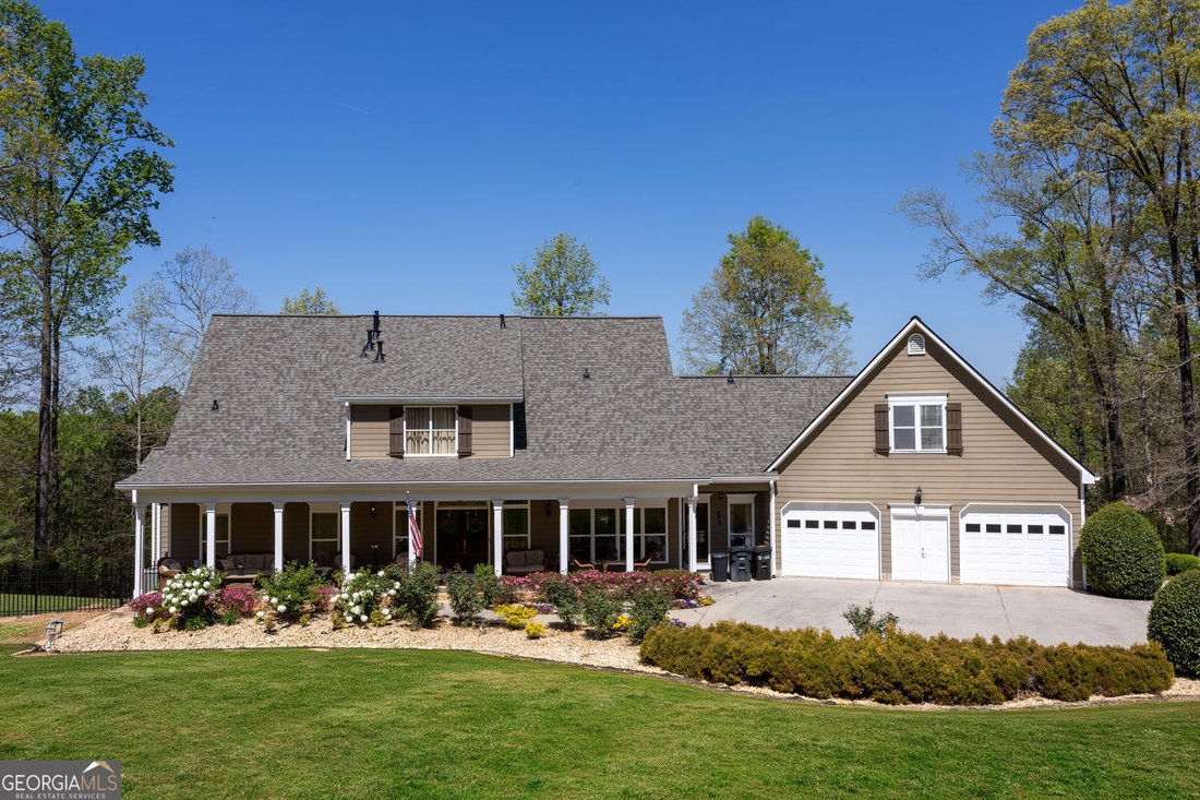 House in Cumming, Georgia, United States 2 - 17738482