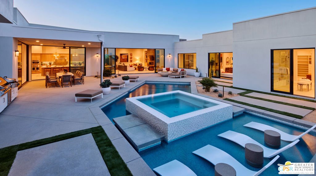 House in Rancho Mirage, California, United States 1 - 17737245