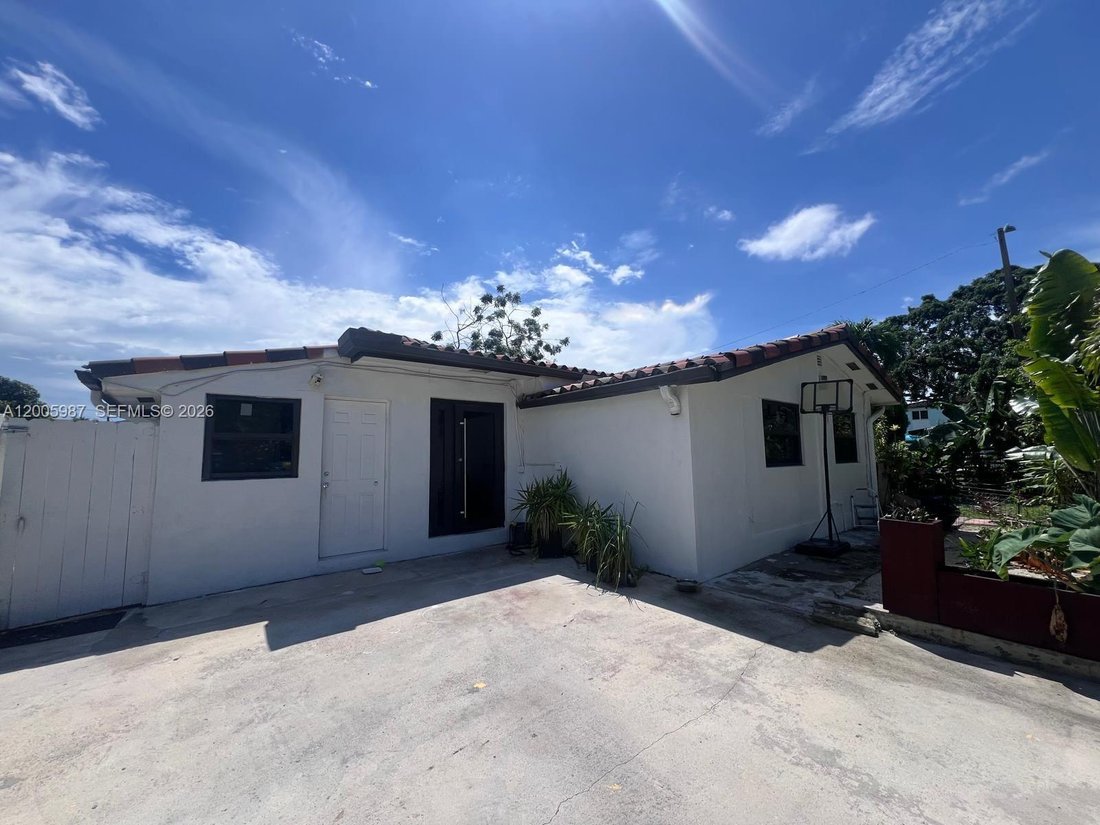 Apartment in Miami, Florida, United States 2 - 17738039