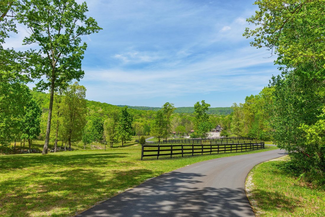 House in Rising Fawn, Georgia, United States 3 - 17682718