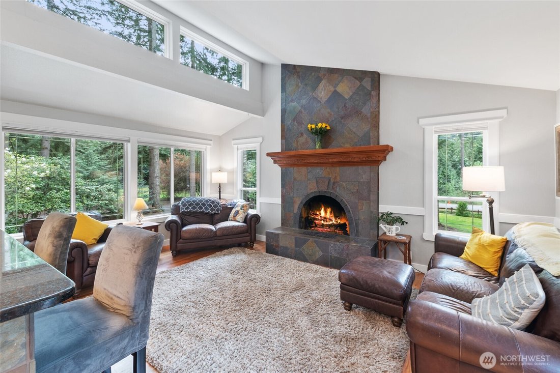 Haus in Bothell, Washington, Vereinigte Staaten 2 - 17739173