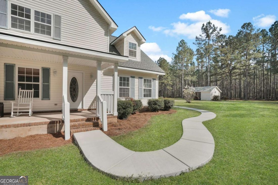 House in Brooklet, Georgia, United States 2 - 17738505