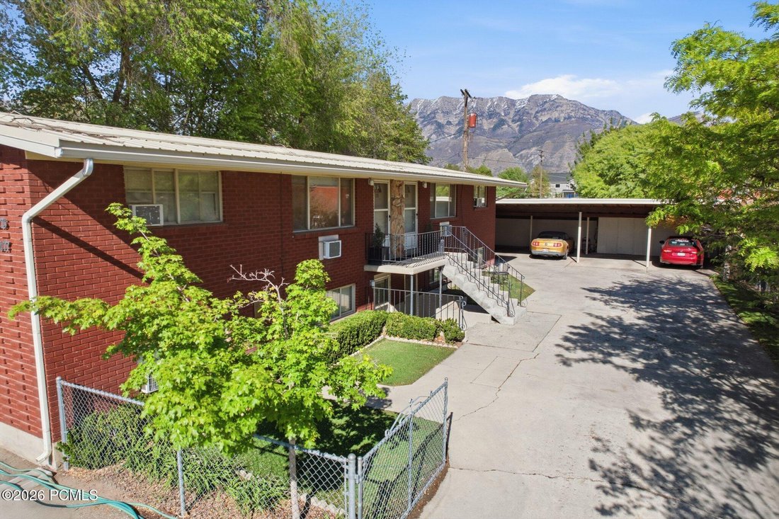 Orem, Utah, United States 1 - 17737034