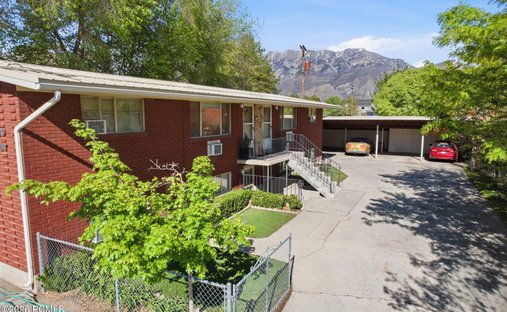 Orem, Utah, United States 1