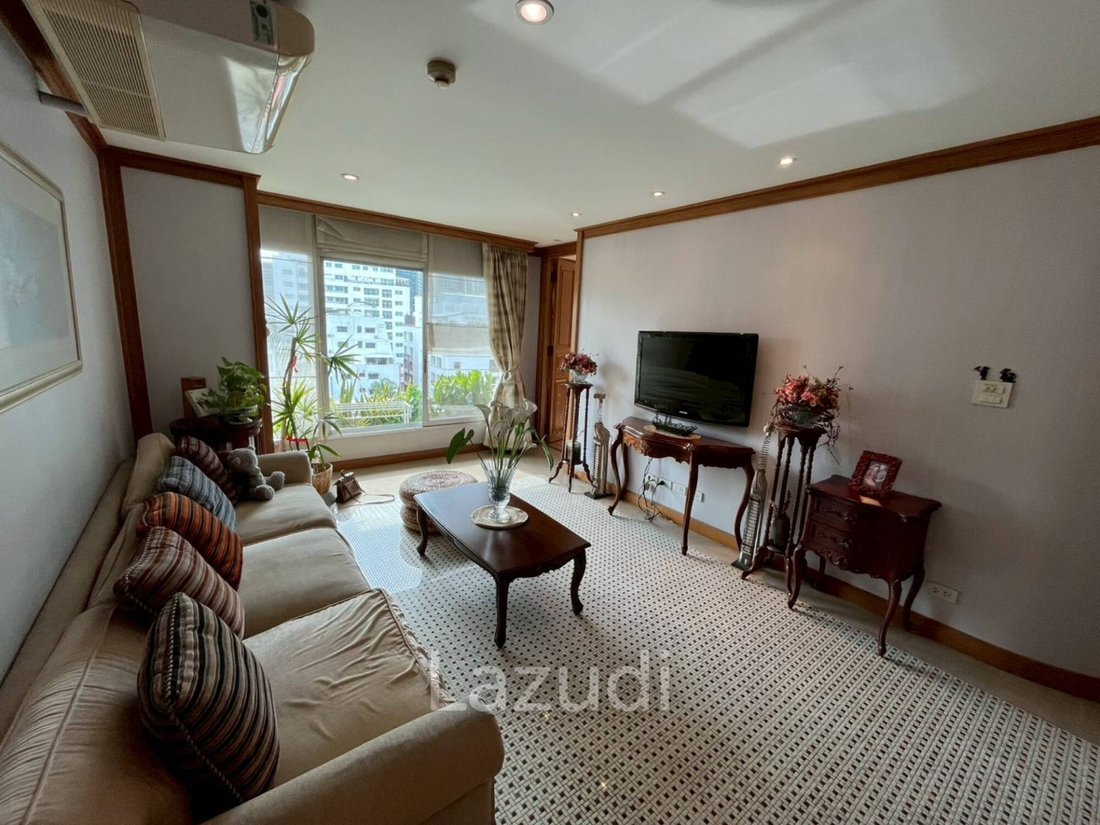 Apartment in Bangkok, Krung Thep Maha Nakhon, Thailand 2 - 17735941