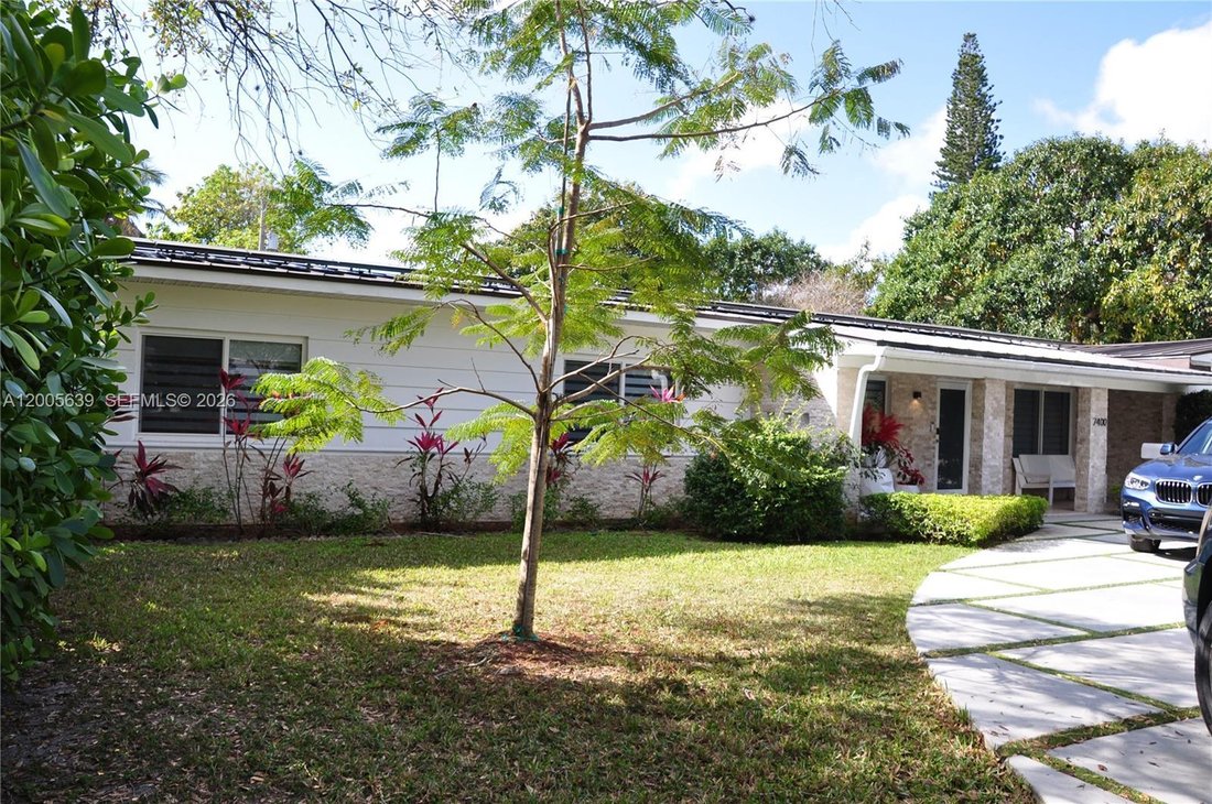 House in Coral Gables, Florida, United States 4 - 17738030