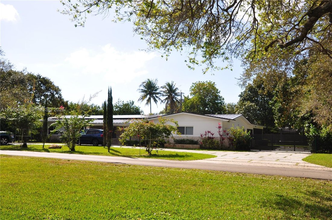 House in Coral Gables, Florida, United States 1 - 17738030