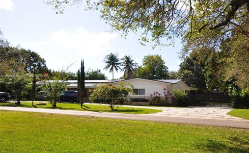 House in Coral Gables, Florida, United States 1