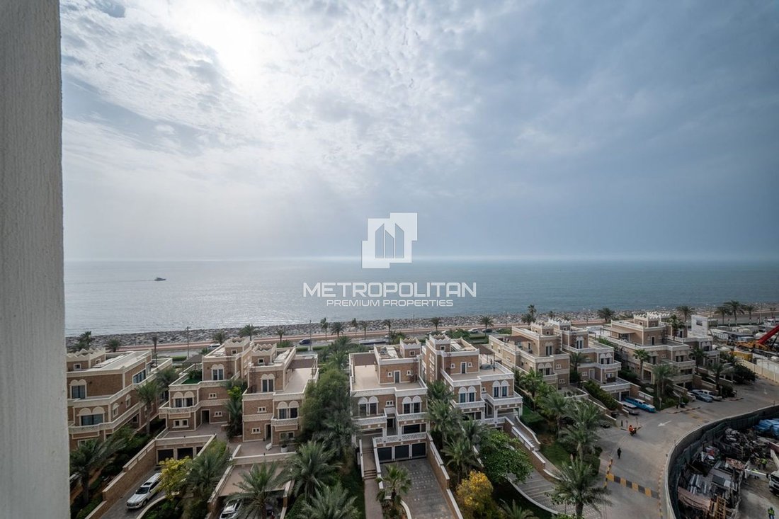 Apartment in Palm Jumeirah, Dubai, United Arab Emirates 2 - 17735994