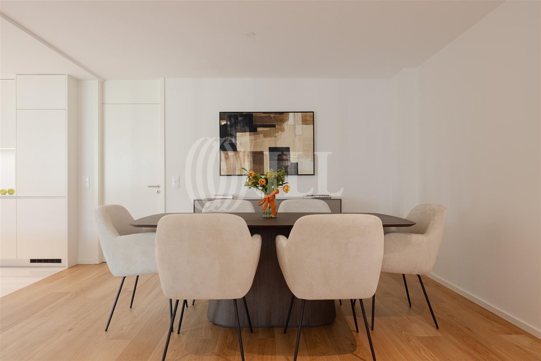 Apartment in Avenidas Novas, Lisbon, Portugal 4 - 17736365