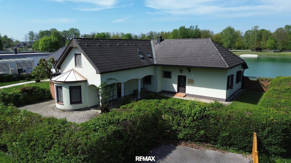 House in Blindenmarkt, Lower Austria, Austria 2 - 17257932