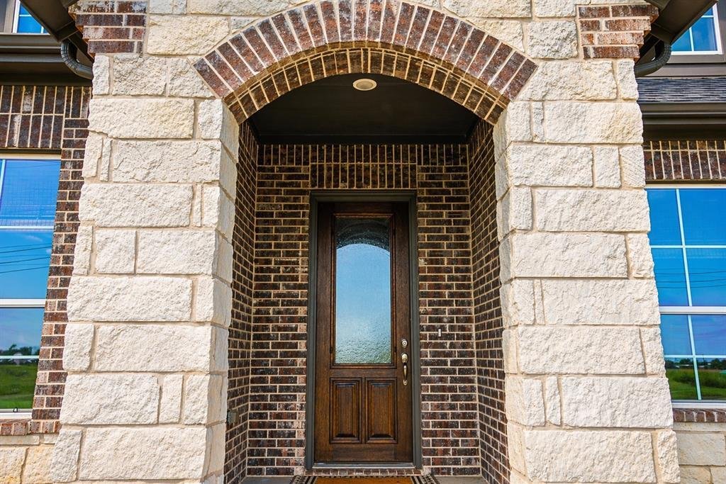 House in Valley View, Texas, United States 3 - 17738583