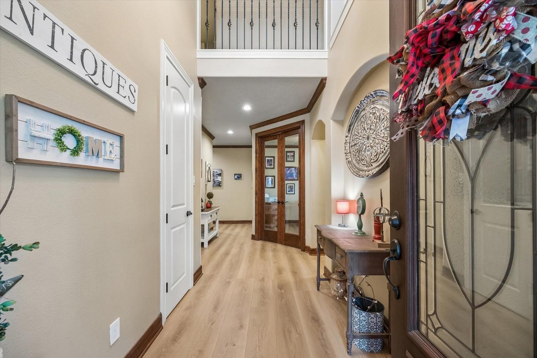 House in New Ulm, Texas, United States 4 - 17738143