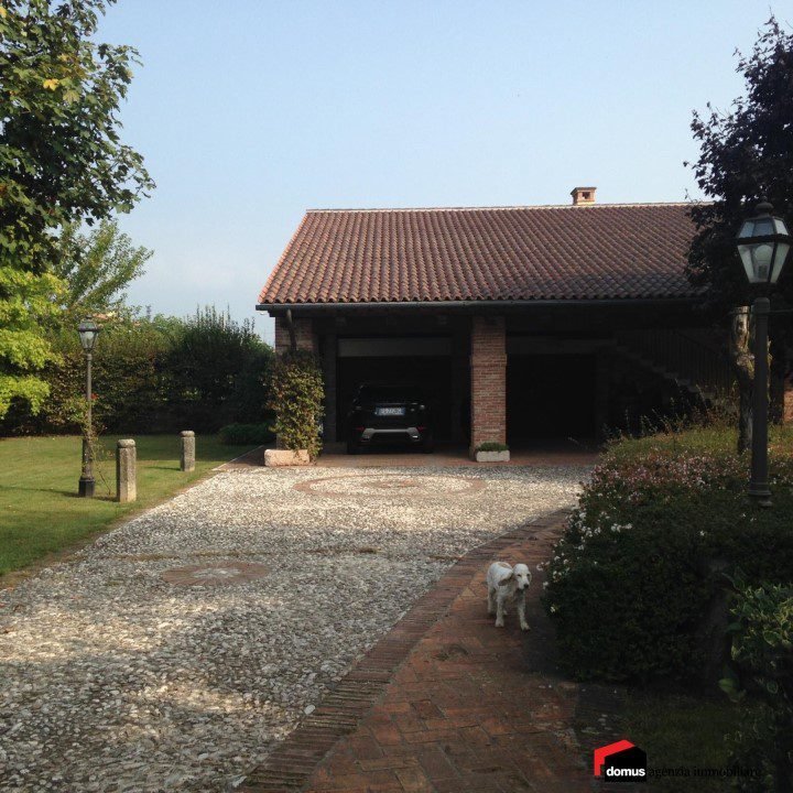 Villa in Zane, Veneto, Italy 5 - 15510459