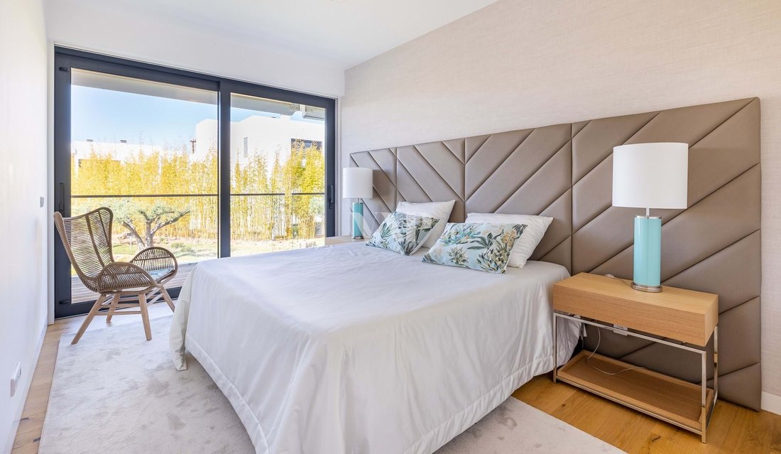 Apartment in Vilamoura, Quarteira, Algarve 4 - 12022225