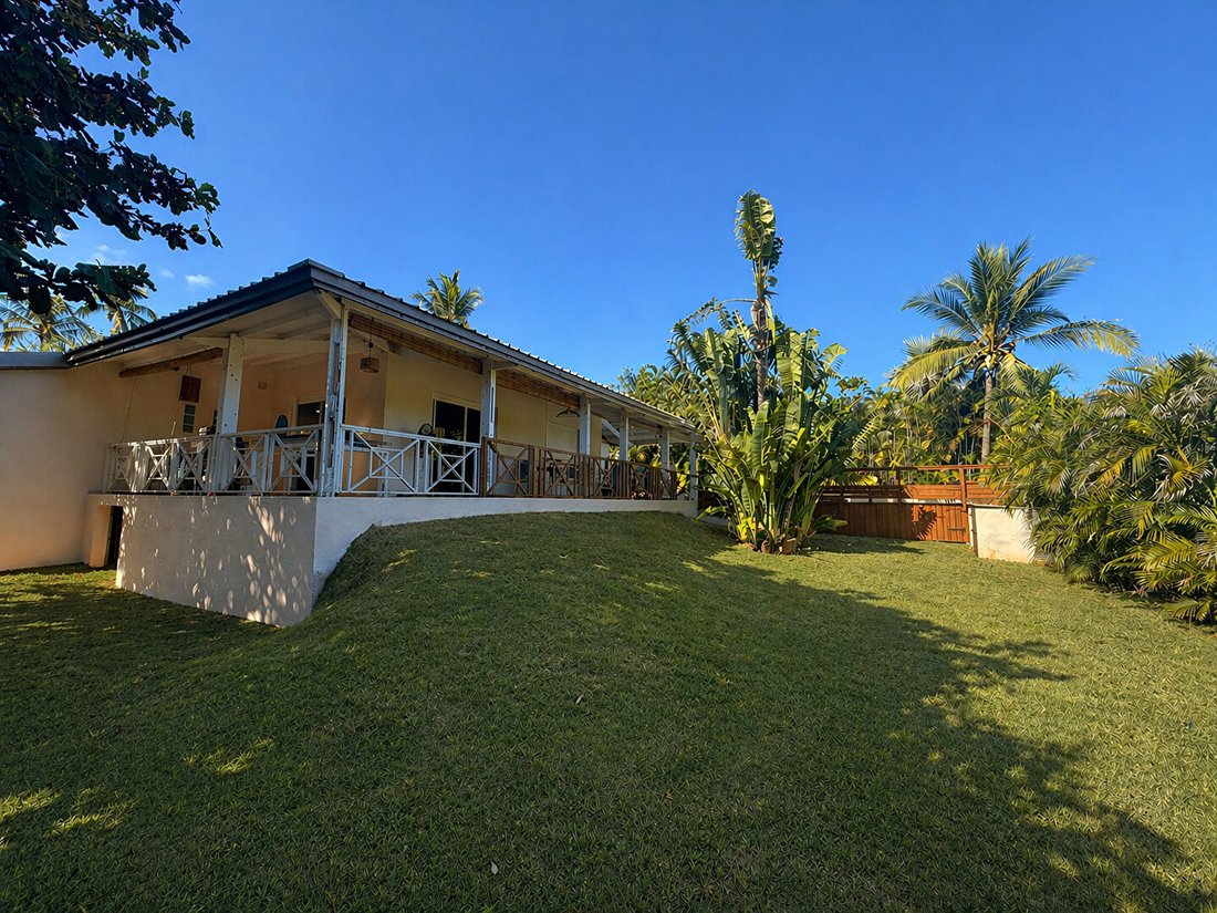 Villa in France 3 - 17735596