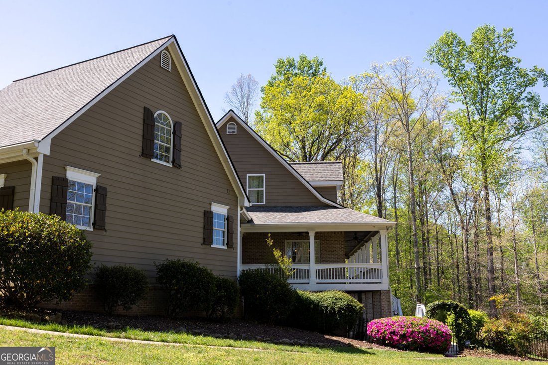 House in Cumming, Georgia, United States 3 - 17738482