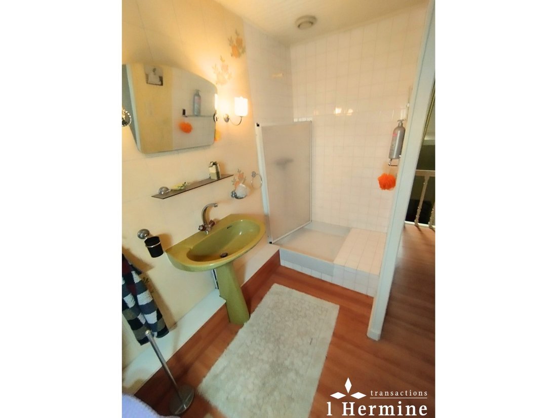 House in Villejean-Beauregard, Rennes, France 5 - 17739818