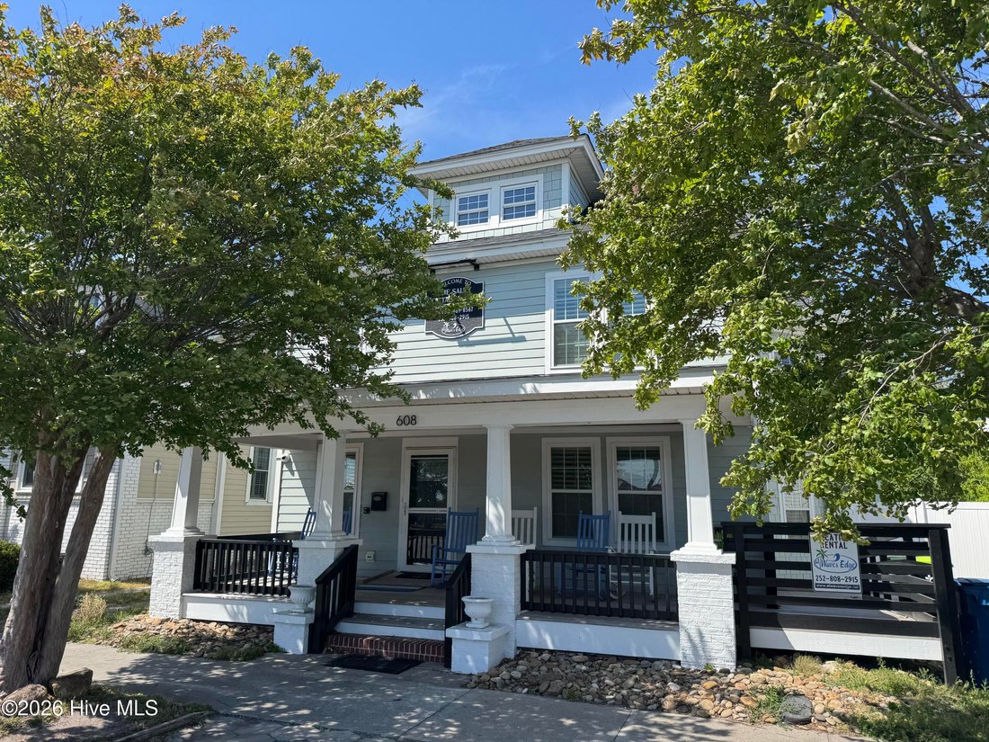 House in Morehead City, North Carolina, United States 1 - 17738294