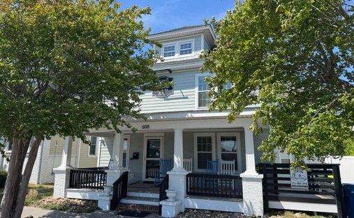 House in Morehead City, North Carolina, United States 1