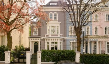 London, Vereinigtes Königreich