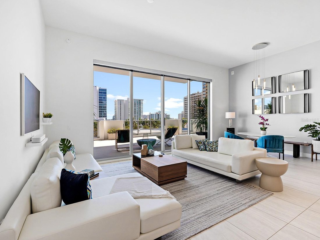 Condo in Sarasota, Florida, United States 3 - 17430172