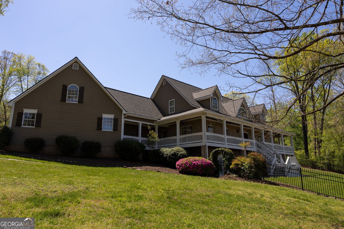House in Cumming, Georgia, United States 5 - 17738482
