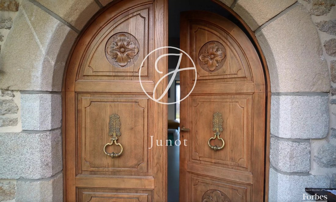 Estate in Bourg, Guidel, France 3 - 17444607