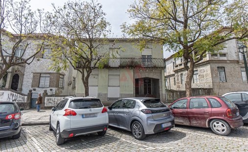 Casa en Oliveira, Sao Paio e Sao Sebastiao, Braga, Portugal 1